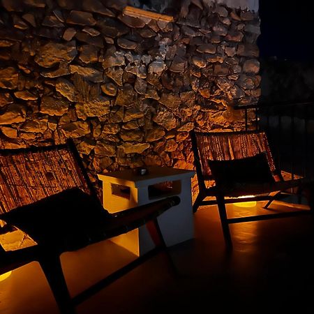 Casa Delaluz Βίλα Αλτέα Εξωτερικό φωτογραφία