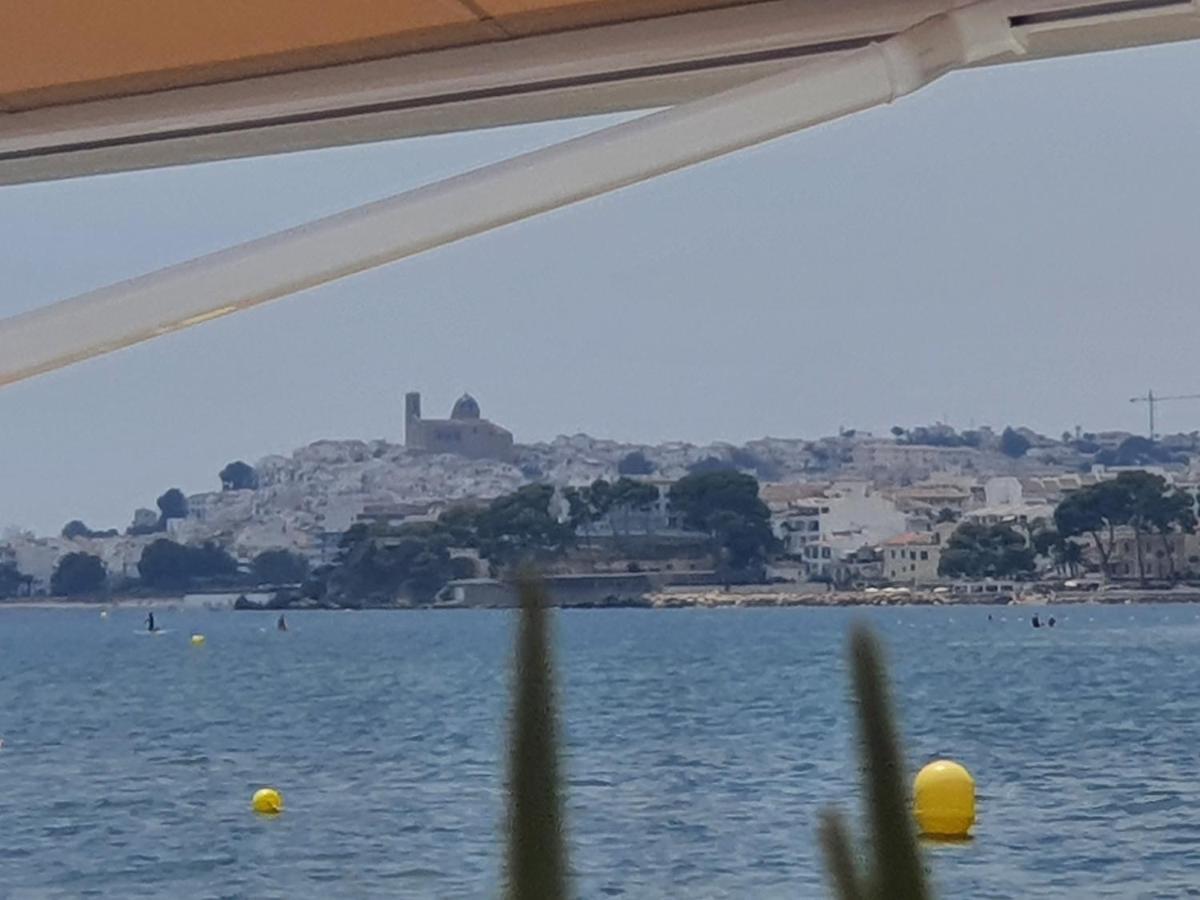 Casa Delaluz Βίλα Αλτέα Εξωτερικό φωτογραφία