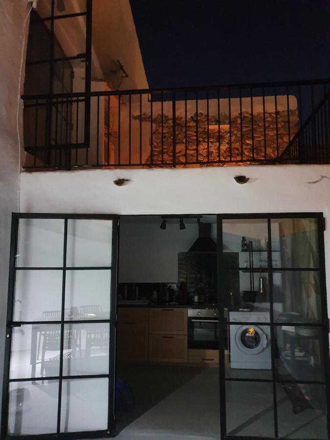 Casa Delaluz Βίλα Αλτέα Εξωτερικό φωτογραφία