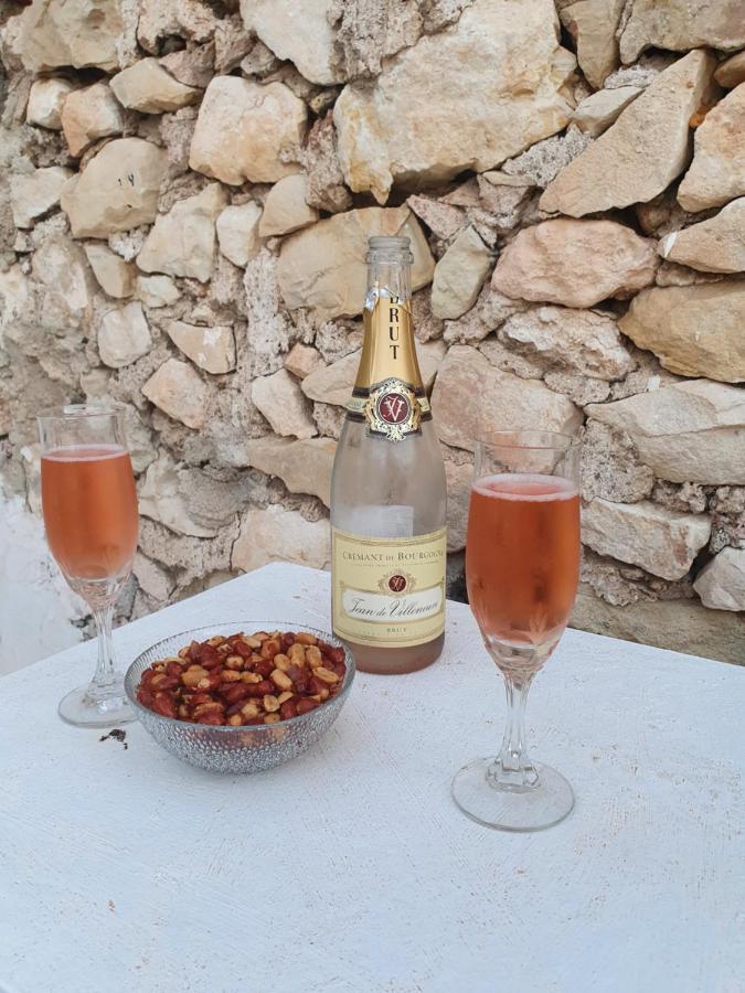 Casa Delaluz Βίλα Αλτέα Εξωτερικό φωτογραφία