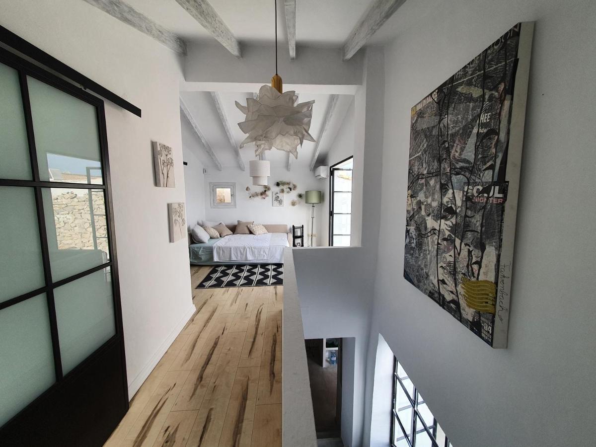 Casa Delaluz Βίλα Αλτέα Εξωτερικό φωτογραφία