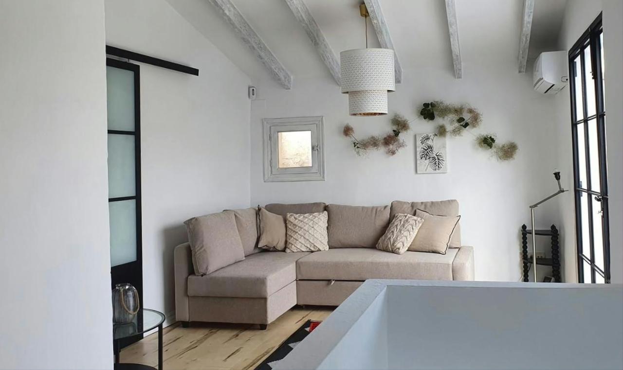Casa Delaluz Βίλα Αλτέα Εξωτερικό φωτογραφία